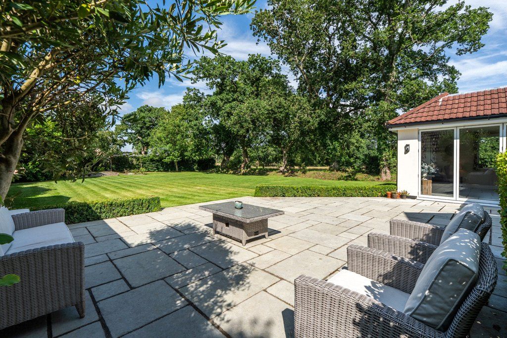 Property photo 3 of 44 Rear Garden