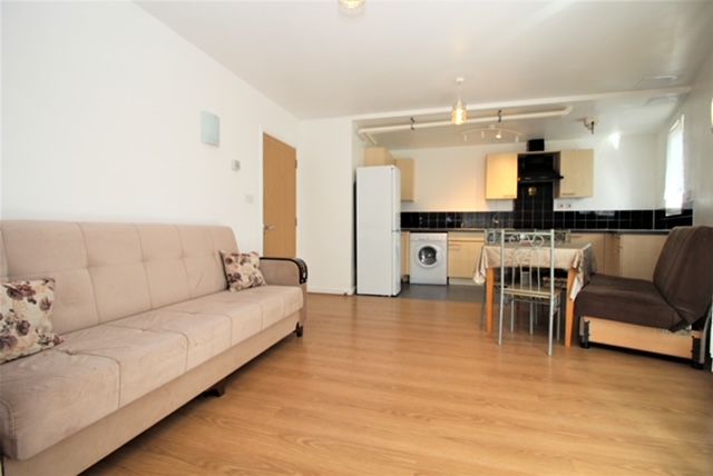 Property photo 2 of 16 Lounge-Kitchen - Copy