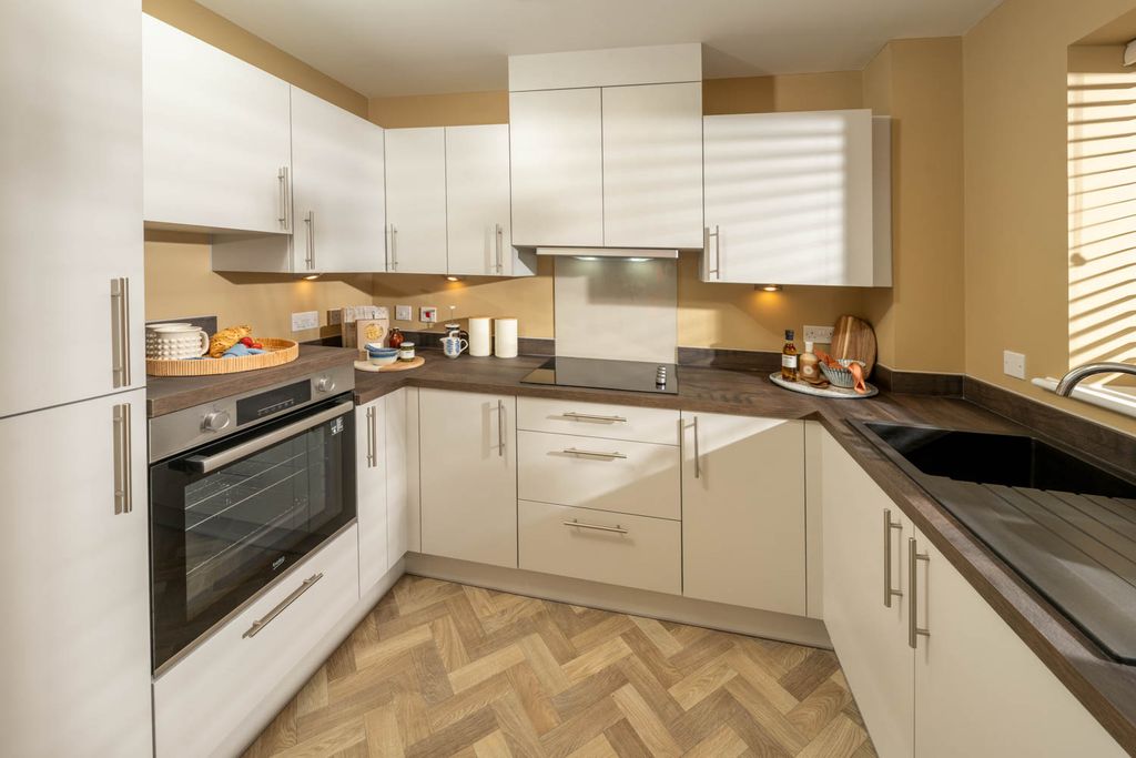 Property photo 3 of 5 Show Home Kitchen