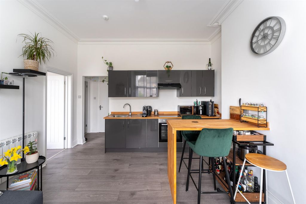 Property photo 3 of 10 Open Plan Kitchen/Living