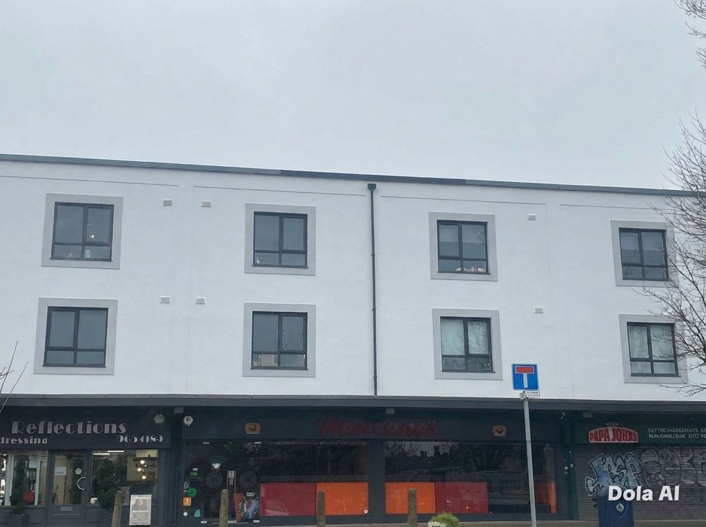 Property photo 1 of 8 Modern Exterior Above Vibrant Local Amenities...