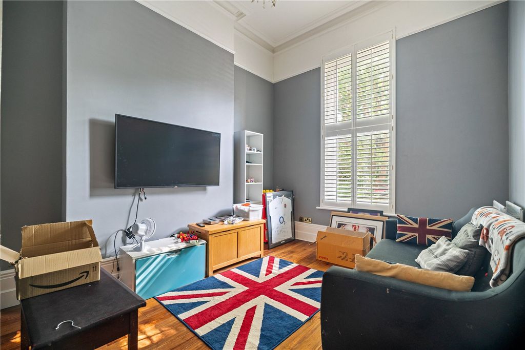 Additional image 4 of 7 bed end terrace house for saleEaton Crescent, Clifton, Bristol BS8