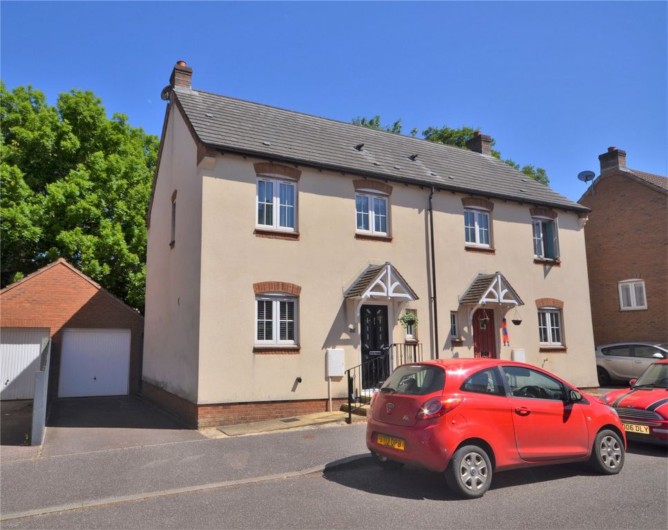 Property photo 1 of 6 Tiverton Seddons