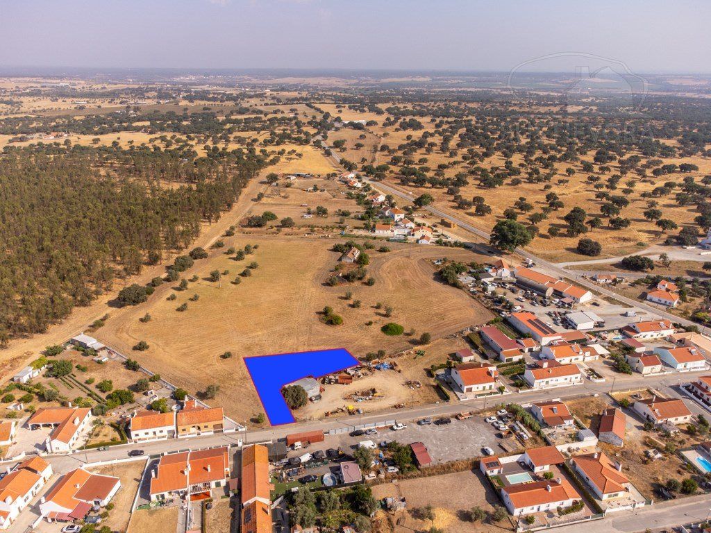 Property photo 1 of 9 Plot Of Urban Land