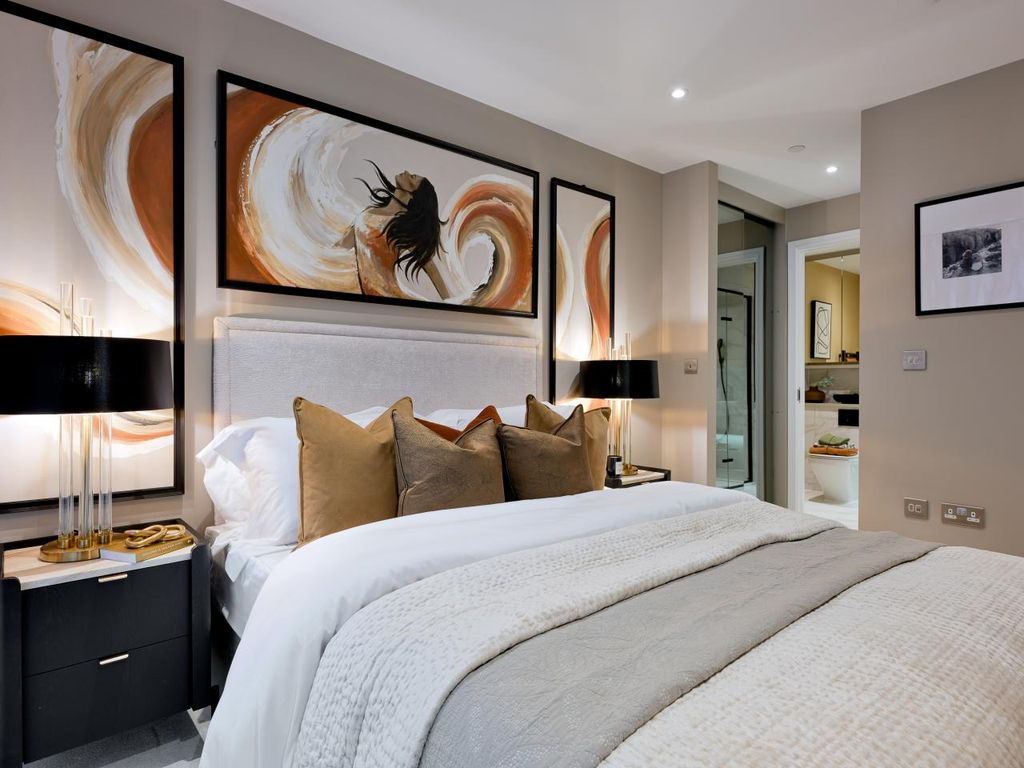 Property photo 2 of 8 The Clifton Collection, Legacy Apartments, Show Home