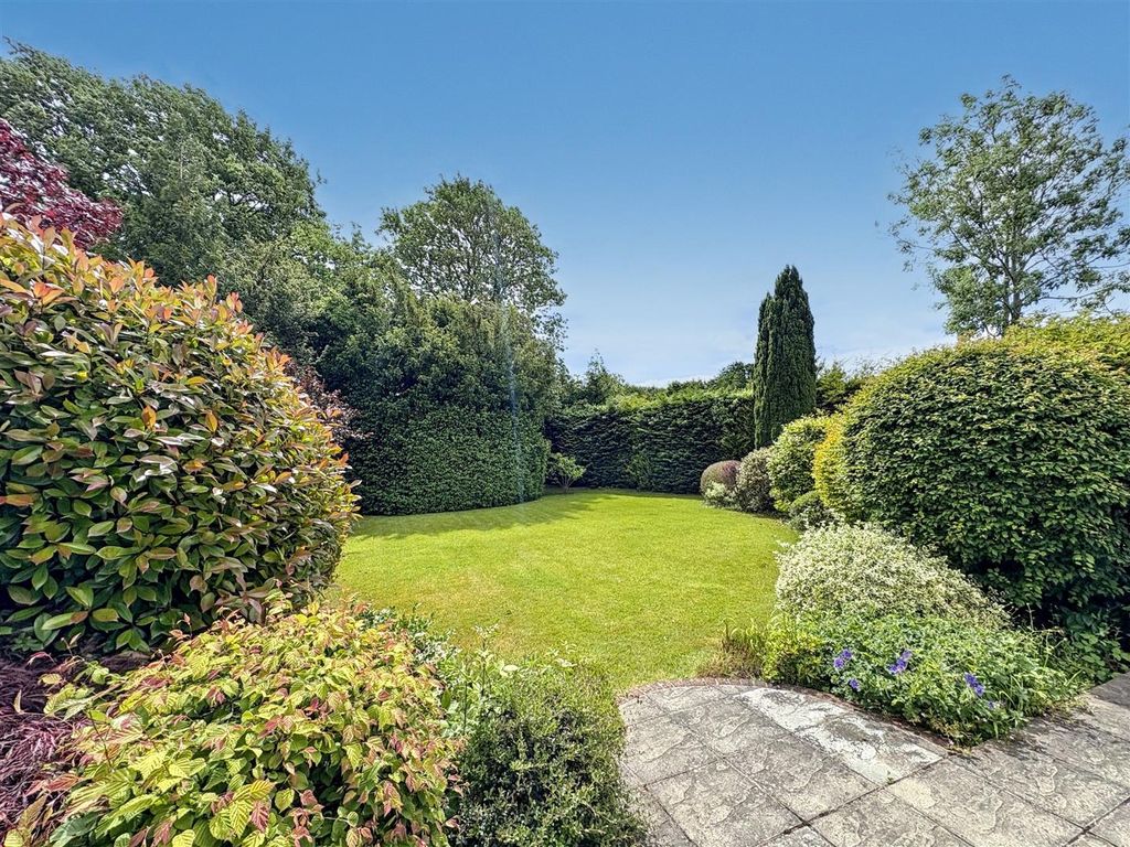 Property photo 2 of 20 Garden