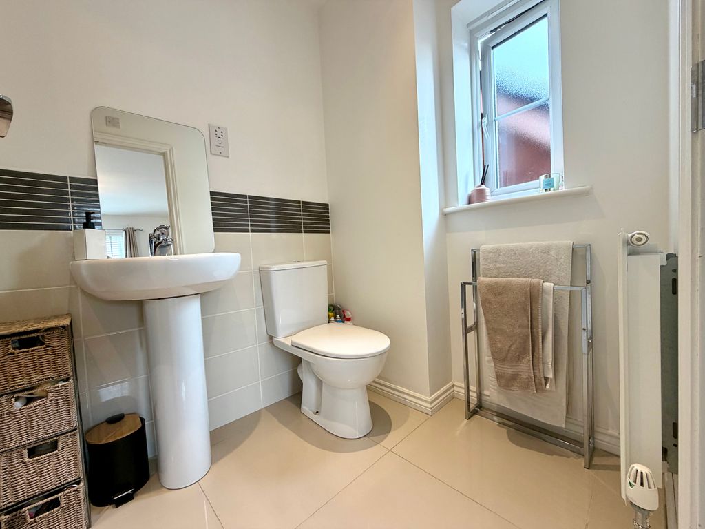 Additional image 18 of Detached house for saleCwrt Bevan, Merthyr Tydfil CF47