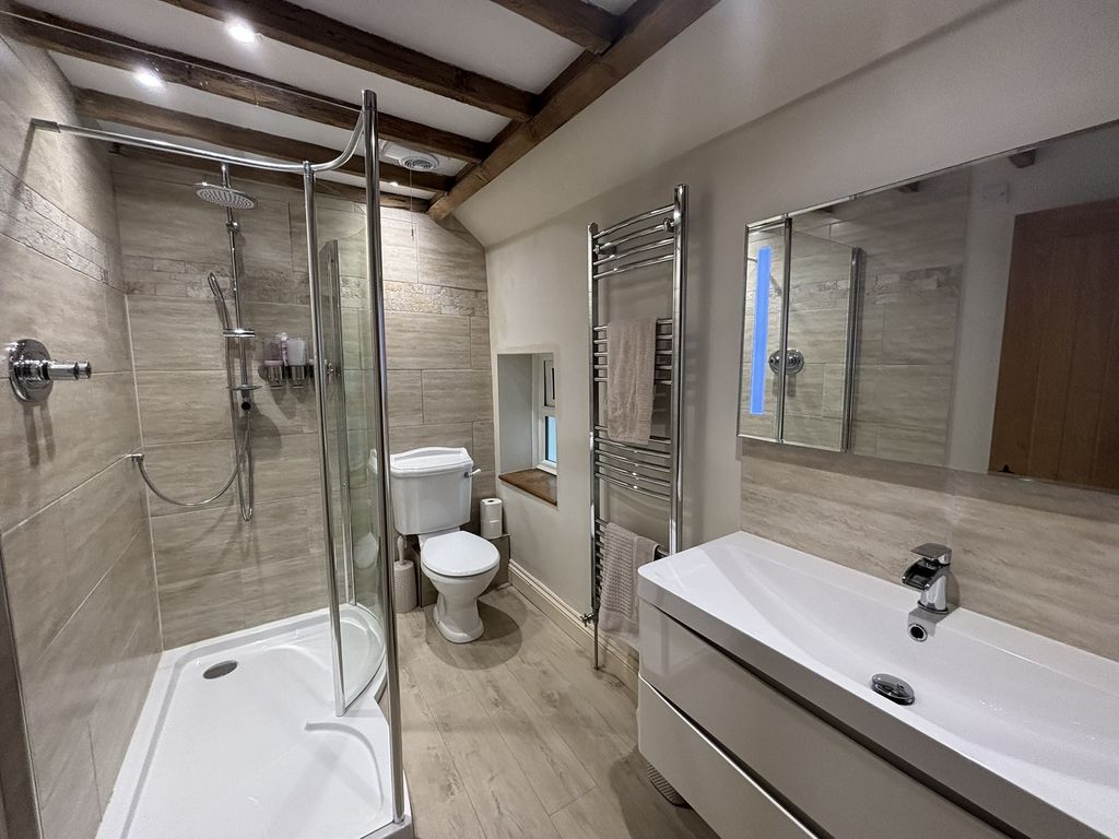 Additional image 18 of 4 bed detached house for salePenybanc, Llandeilo, Carmarthenshire. SA19