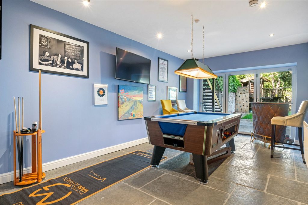 Additional image 10 of 7 bed end terrace house for saleEaton Crescent, Clifton, Bristol BS8