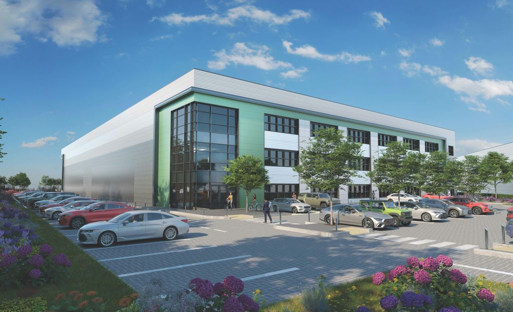 Property photo 1 of 7 Oxenwood Acton Office View CGI.Jpg