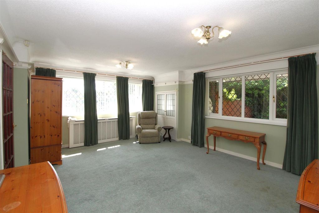 Additional image 12 of 4 bed detached house for saleNorth Ridge, Whitley Bay NE25