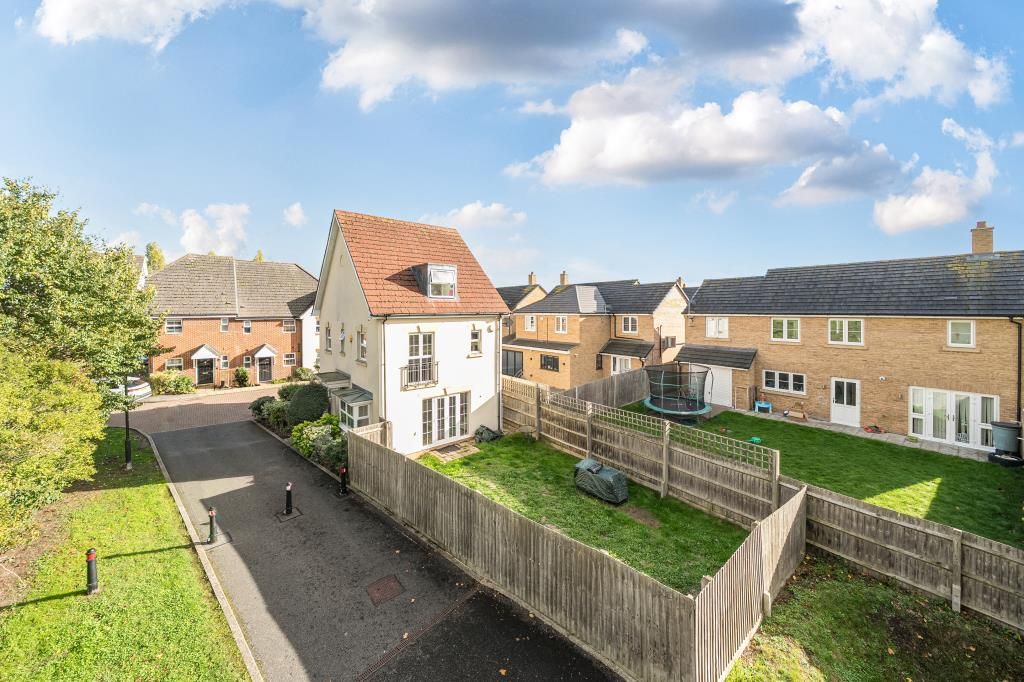 Property photo 2 of 21 Garden View