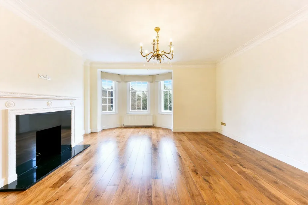 Malvern Court, South Kensington SW7 – pohled 6