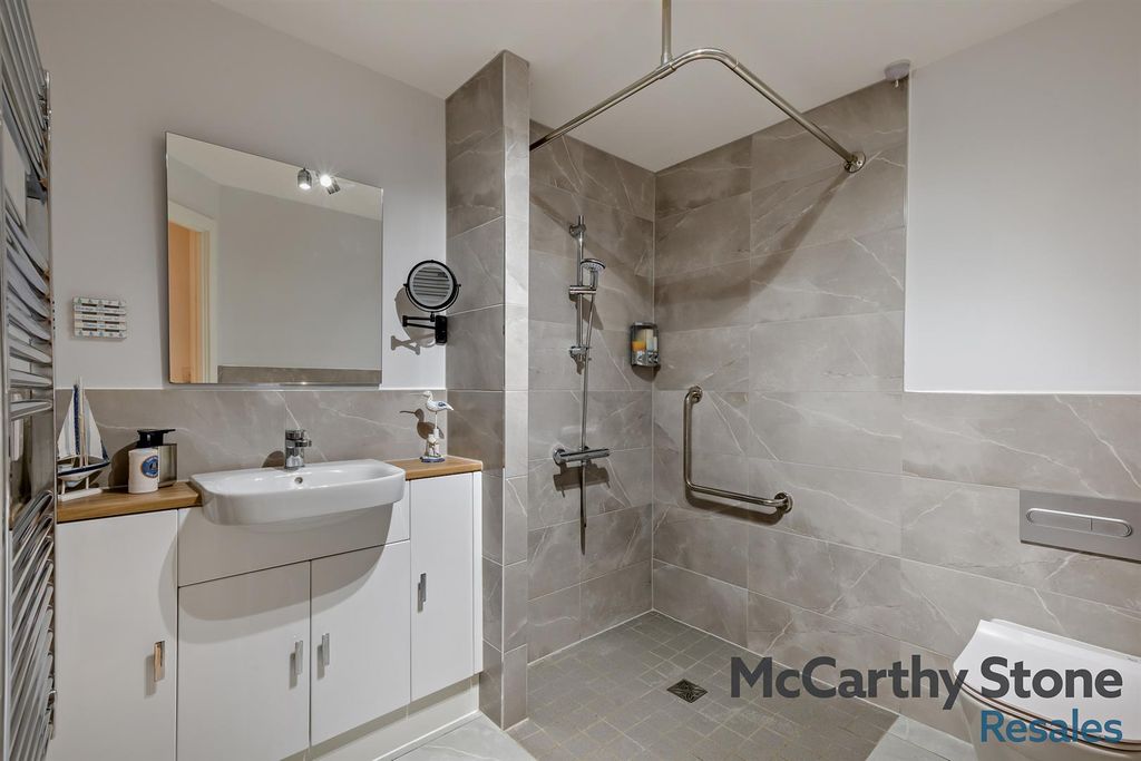 Additional image 13 of 1 bed flat for saleFoundry Place, Off The Gosford Road, Beccles NR34