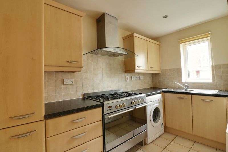 Property photo 2 of 16 Kitchen