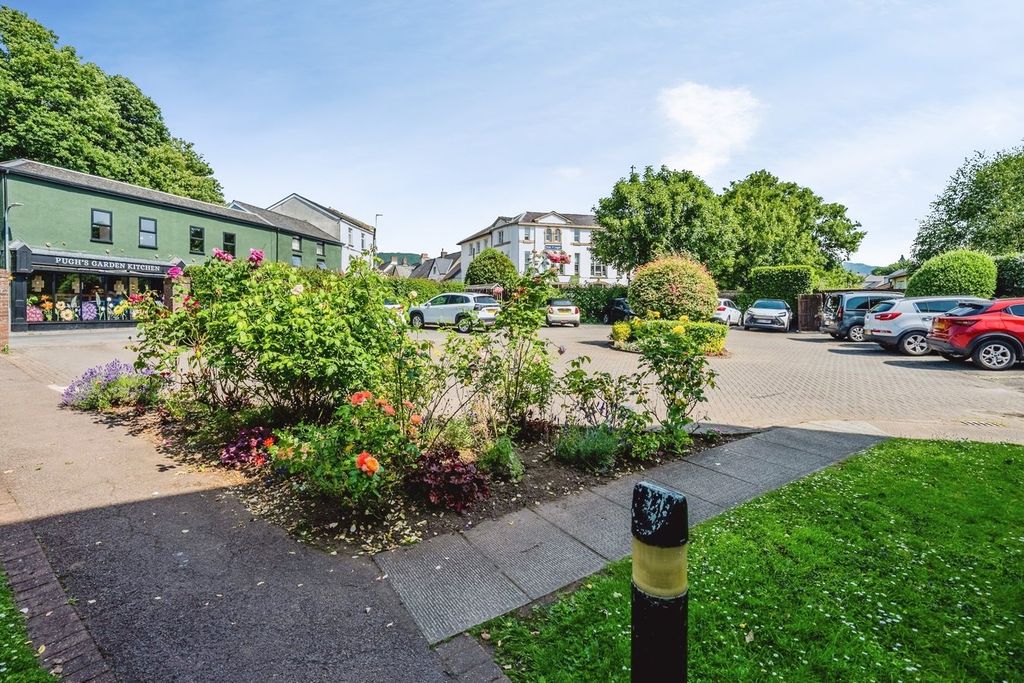 Additional image 10 of 1 bed property for saleMill Street, Abergavenny NP7