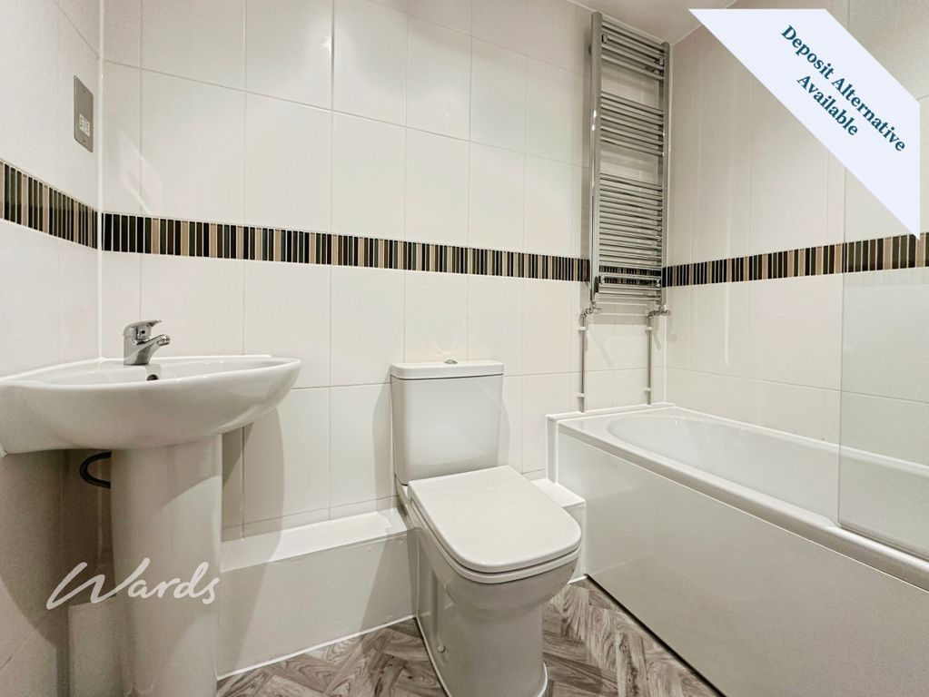 Property photo 3 of 15 Bathroom