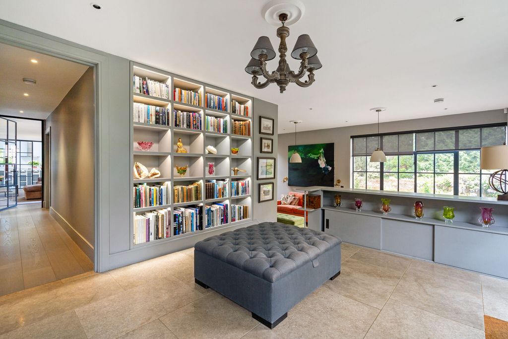 Additional image 8 of 5 bed detached house for saleFurze Platt Road, Maidenhead SL6