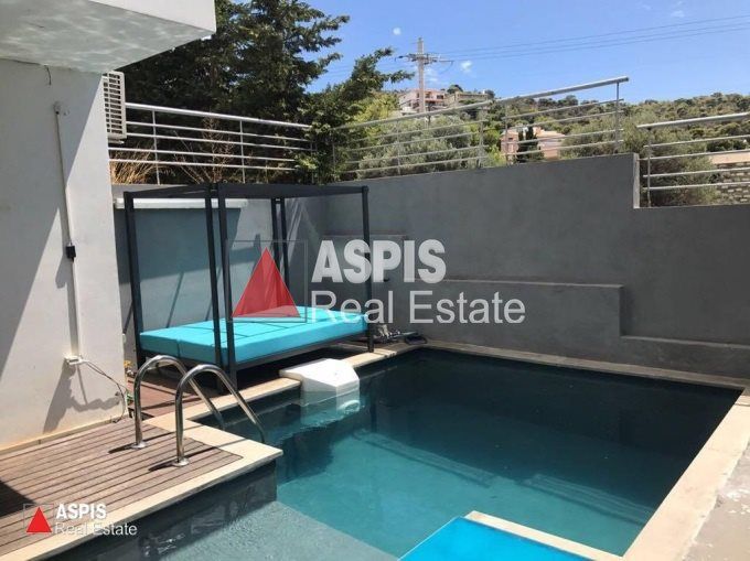 Property photo 1 of 10 - Residential Complex For Sale, Saronida, 250 Sq.m., €1.090.000