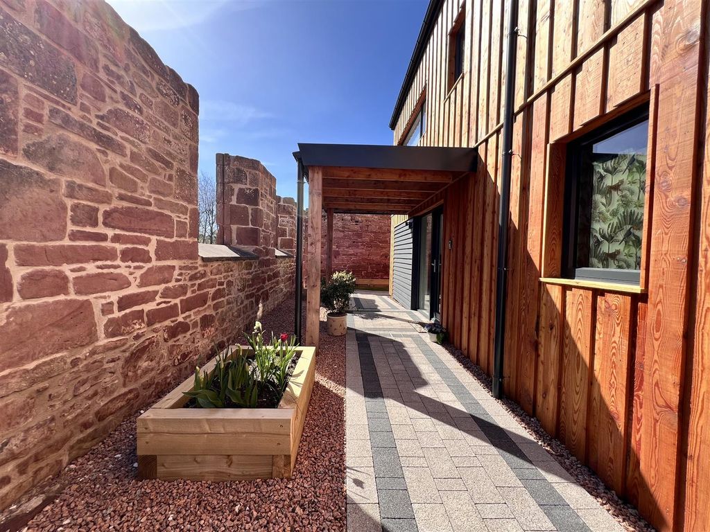 Additional image 30 of 3 bed detached house for saleThe Old Church, Jemimaville, Dingwall IV7