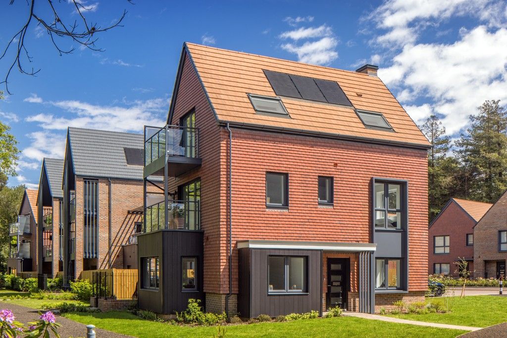Property photo 1 of 11 The Masefield