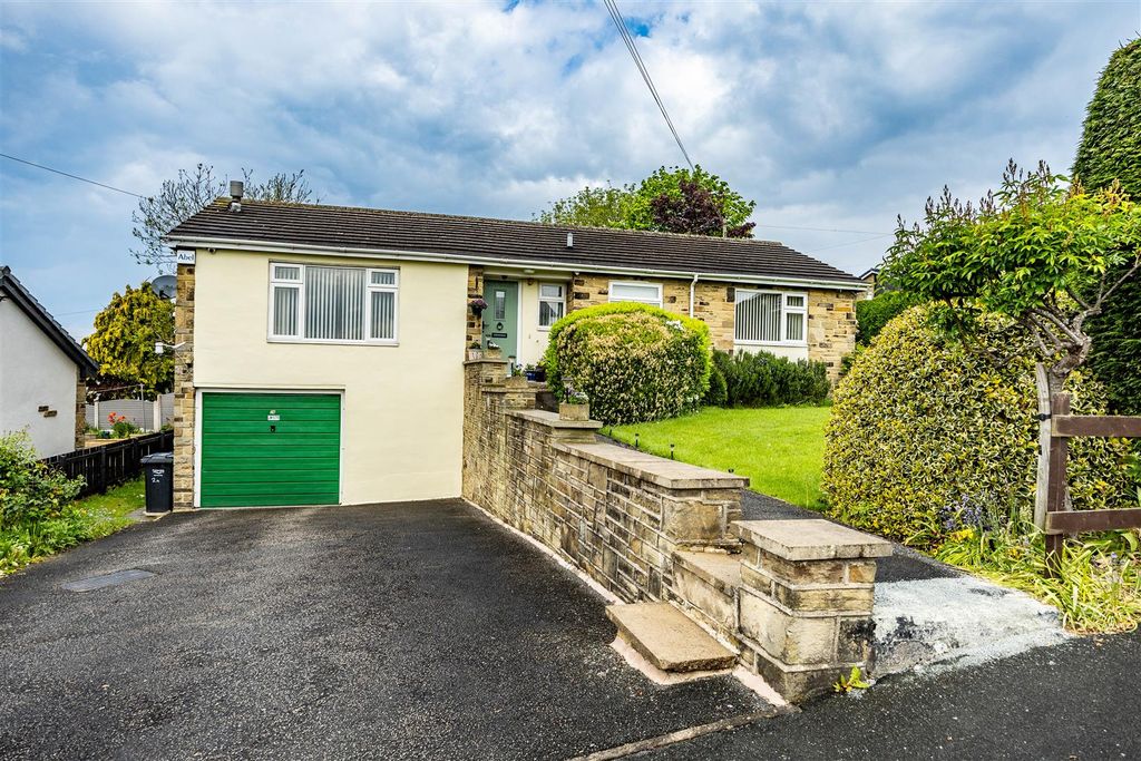 Additional image 25 of 3 bed detached bungalow for saleVine Close, Clifton, Brighouse HD6