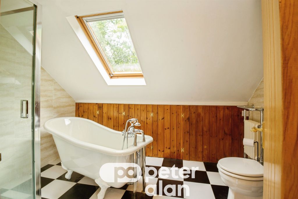 Additional image 25 of 5 bed detached house for saleCot Hill, Llanwern, Newport NP18