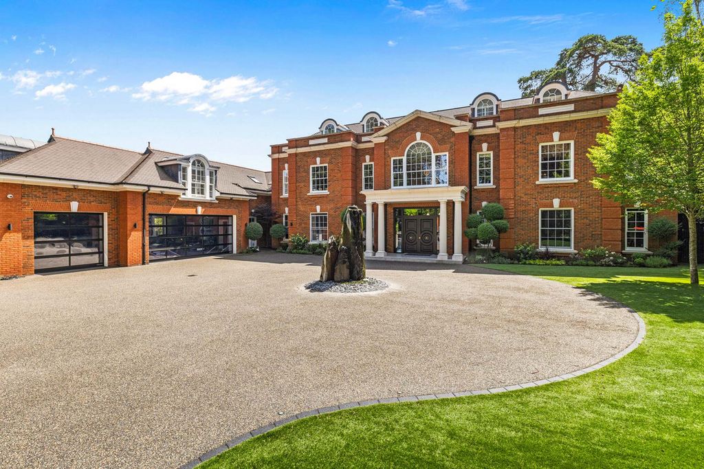 Additional image 3 of 8 bed detached house for saleAbbots Drive, Virginia Water GU25