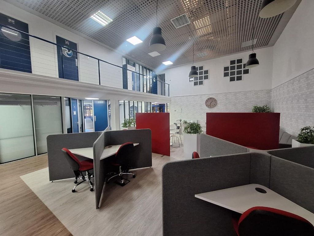 Property photo 2 of 9 Breakout Area.Jpg