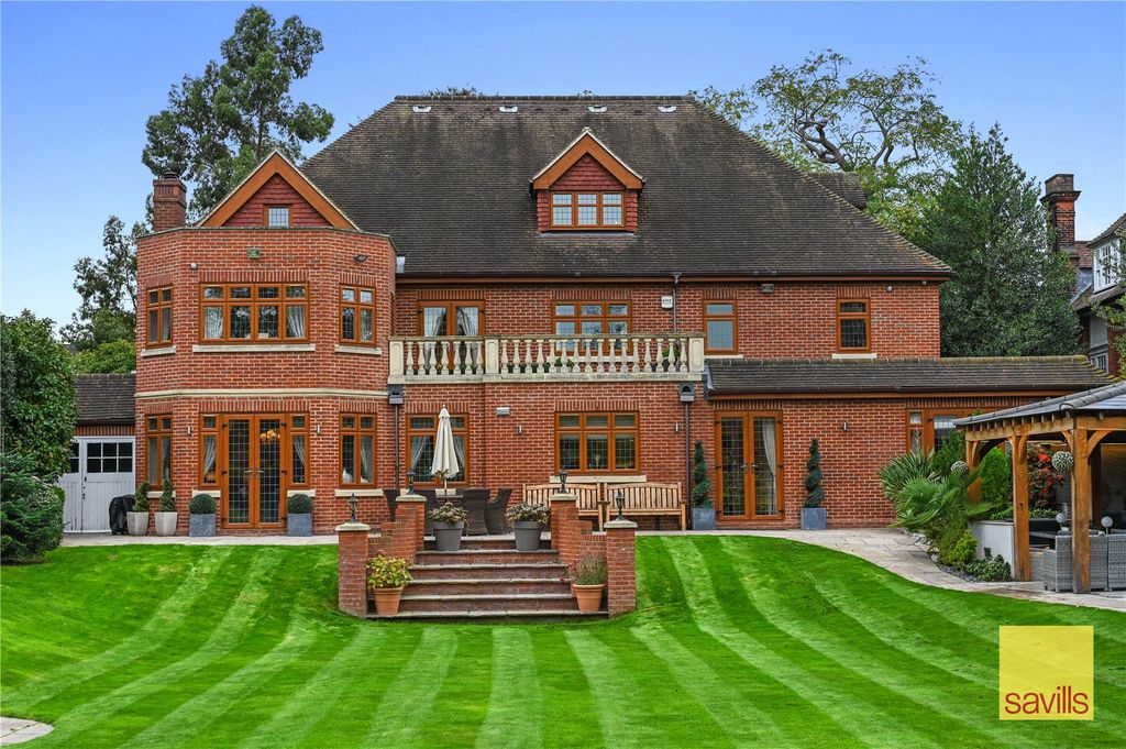 Property photo 1 of 54 Rear External