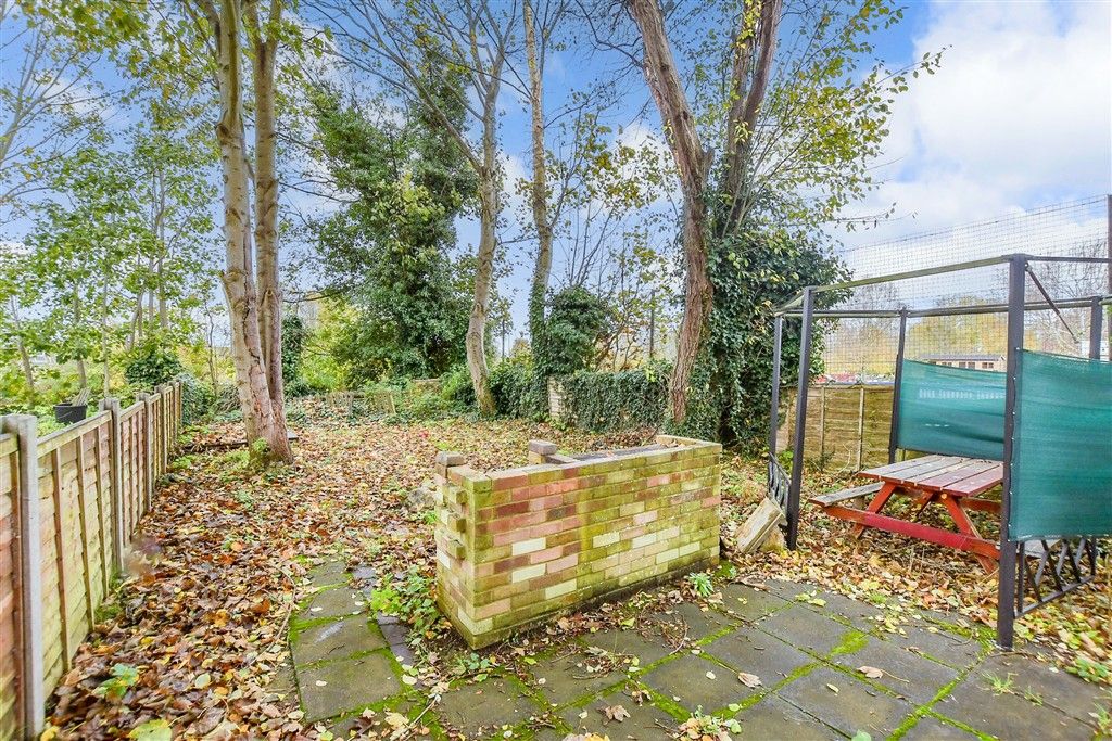 Property photo 3 of 3 Rear Garden