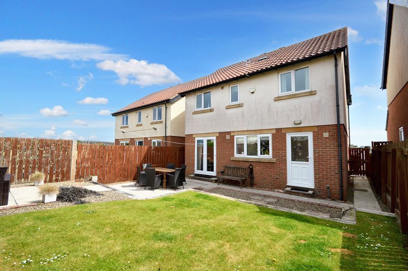 Property photo 1 of 25 Rear Elevation