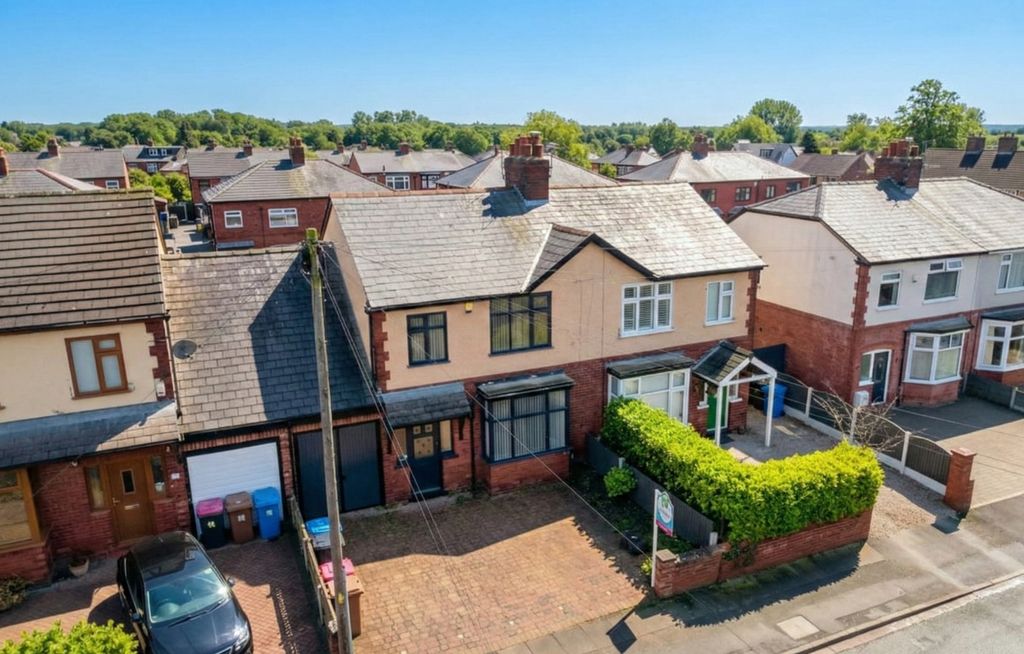 Property photo 3 of 21 External Drone Shot - Ewemove - 11A Normanby Road