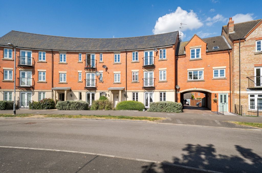 Additional image 19 of 2 bed flat for saleVenables Way, Lincoln, Lincolnshire LN2
