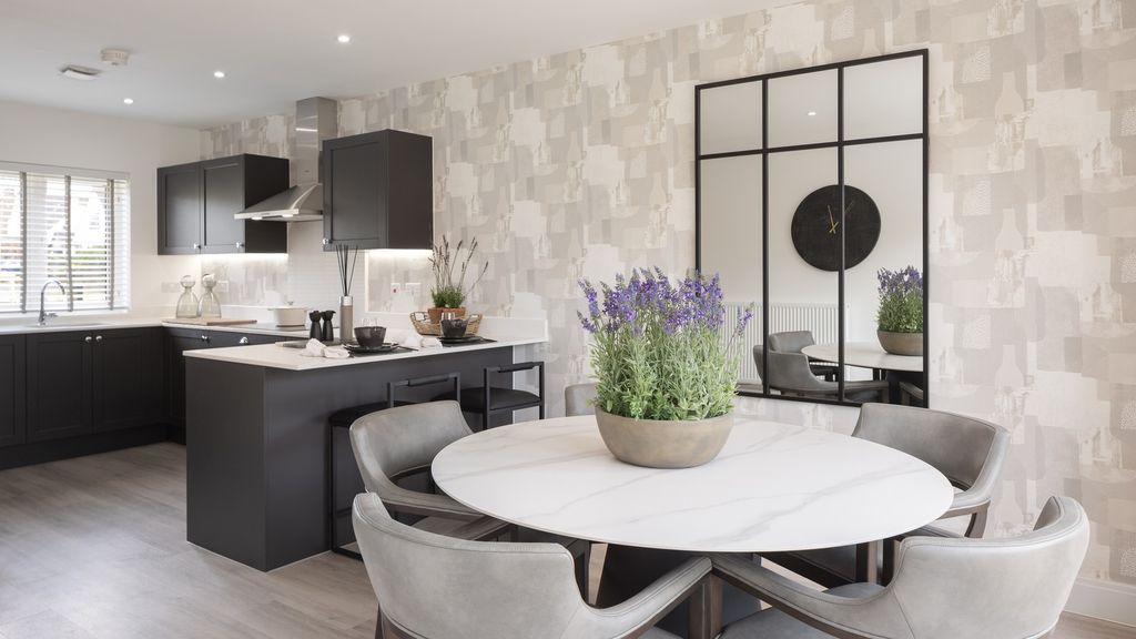 Property photo 2 of 9 Furzefield (Mowbray Village), Horsham