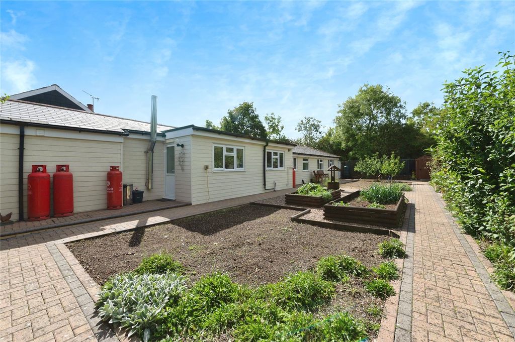 Property photo 1 of 25 Veg Patch