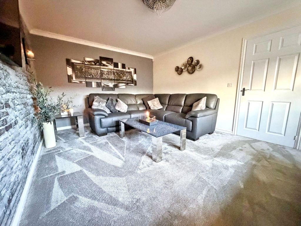 Additional image 5 of 5 bed detached house for saleCresta View, Houghton Le Spring DH5