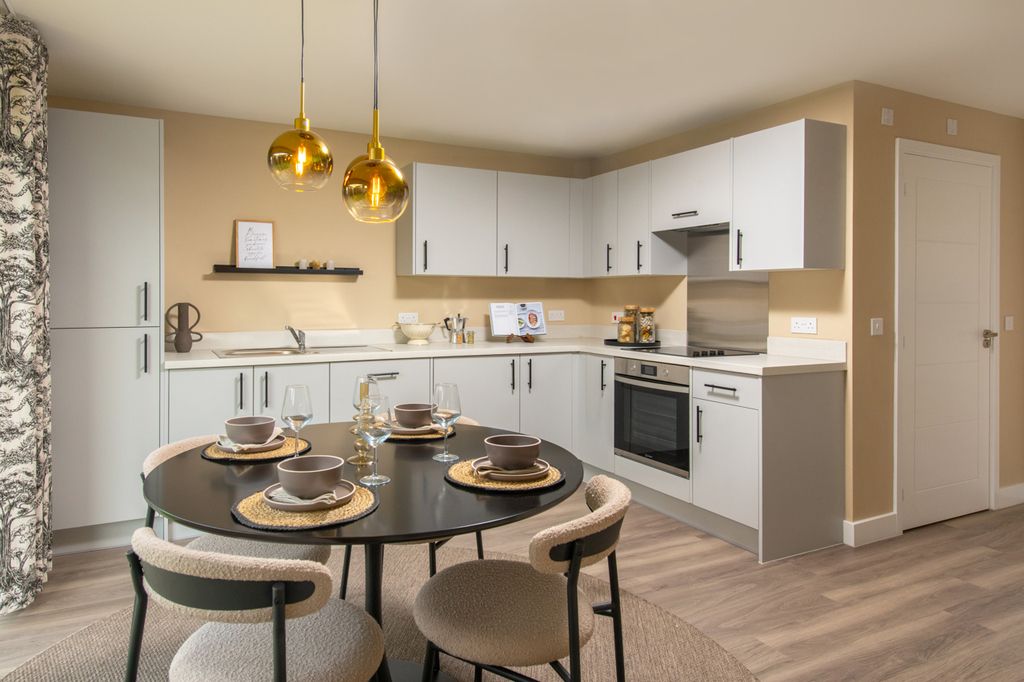 Property photo 2 of 8 006 Vistry_Countryside_Foxrushwalk_Tulip_Internal_Web