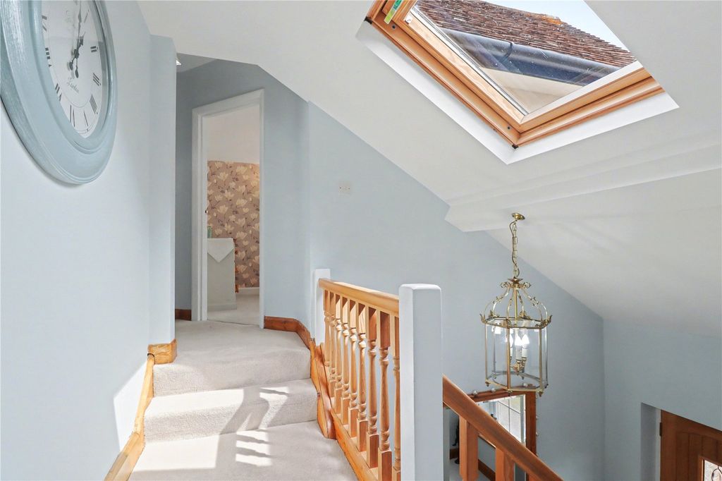 Property photo 3 of 31 Hallway