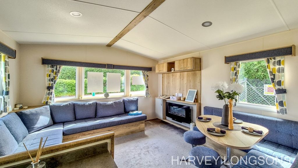 Property photo 1 of 19 Lounge And Dining Area In The Abi Arizona Premier At Wood Farm Holiday Park