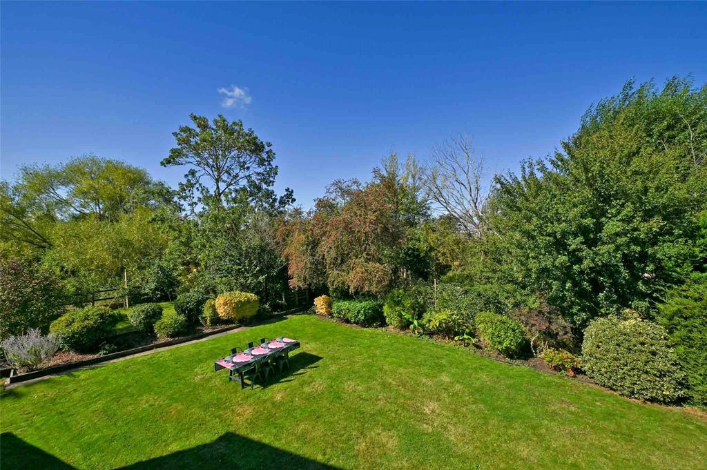 Property photo 3 of 21 Rear Garden