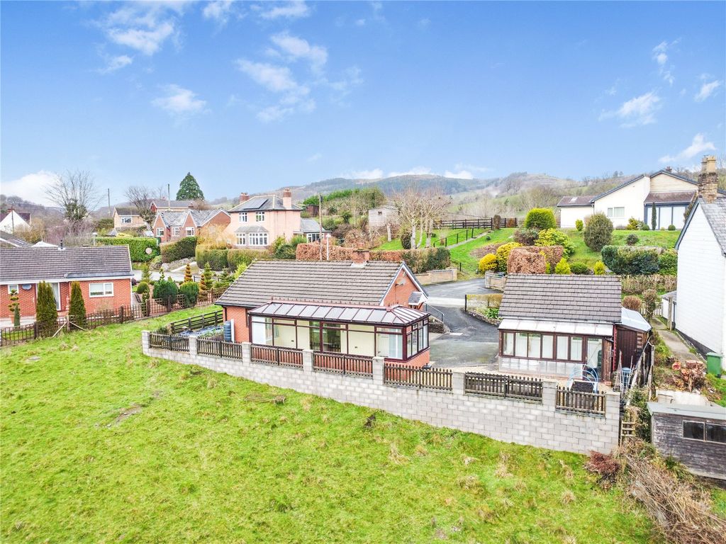Additional image 16 of 2 bed bungalow for saleDerwlwyn Lane, Llanfyllin, Powys SY22