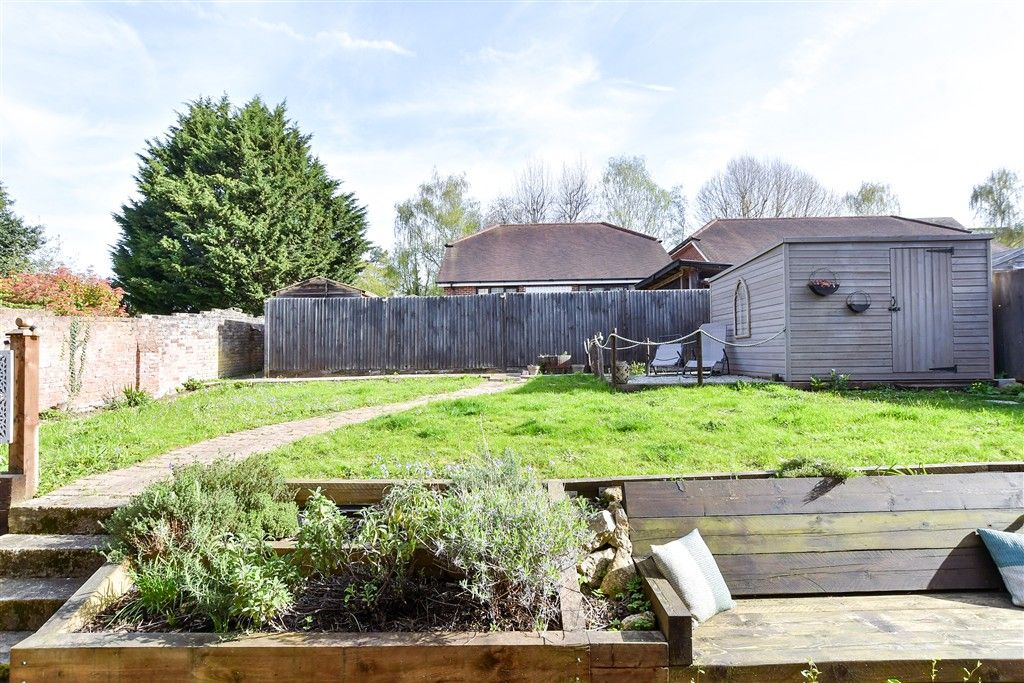 Property photo 2 of 10 Rear Garden