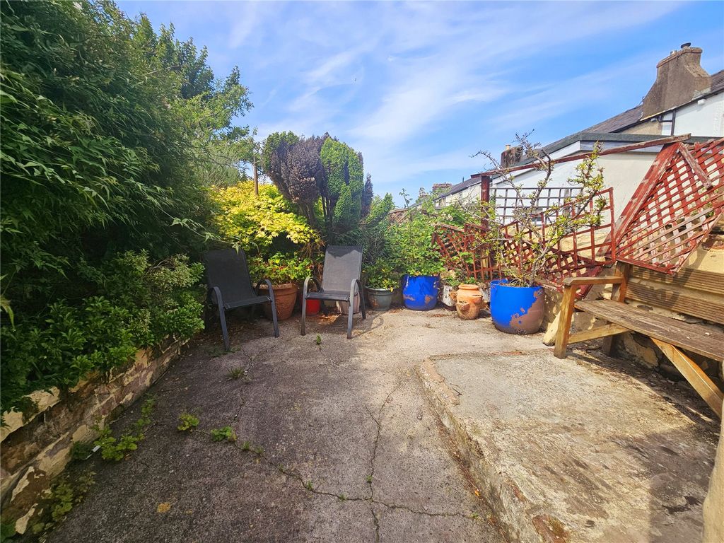 Property photo 2 of 11 Rear Yard