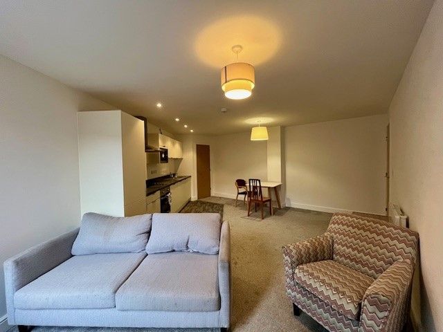 Property photo 2 of 8 Living Room