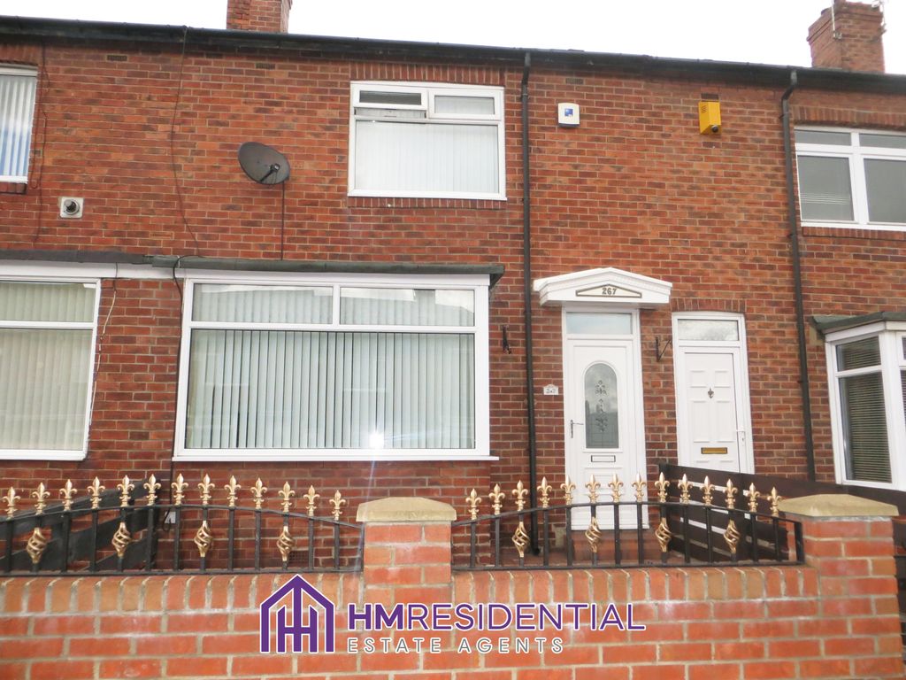 Property photo 1 of 5 3 Bedroom Terraced For Sale