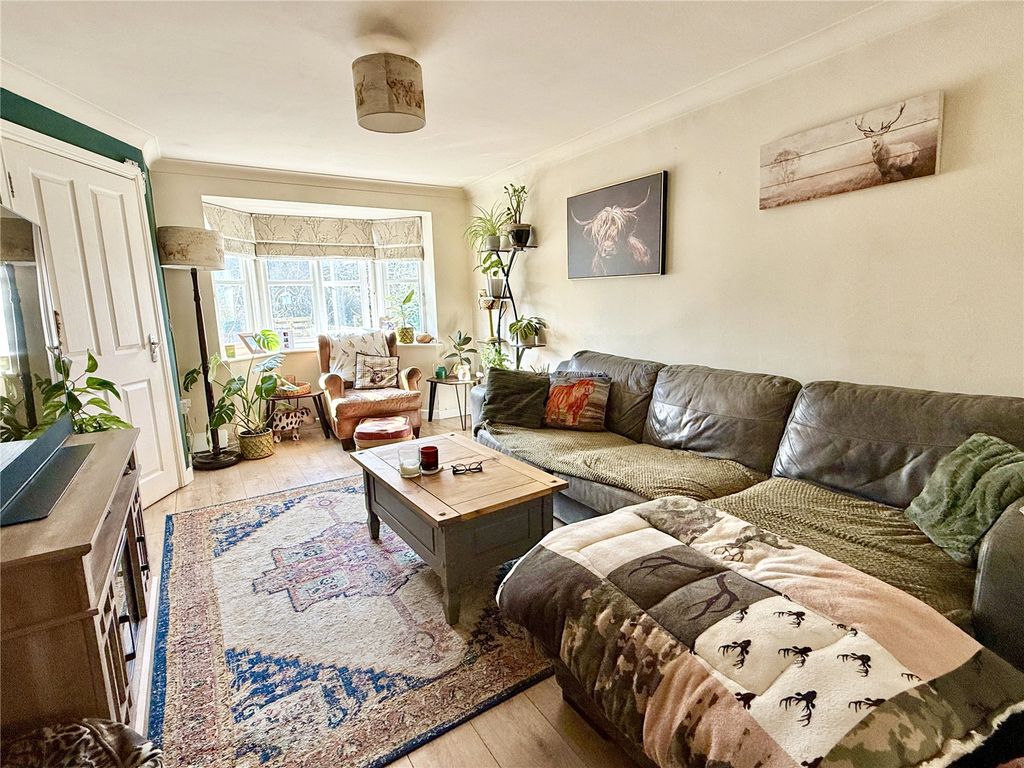 Additional image 6 of 3 bed terraced house for saleMaes Myllin, Llanfyllin, Powys SY22