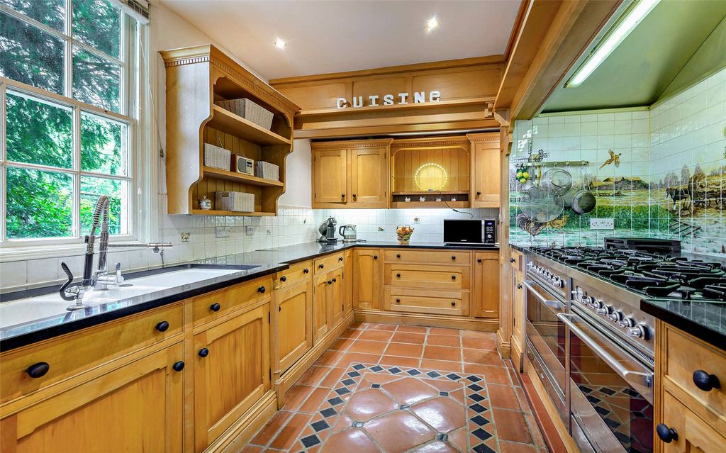 Additional image 6 of 5 bed detached house for saleThe Old Rectory, Barnoldby-Le-Beck, Grimsby, Lincolnshire DN37