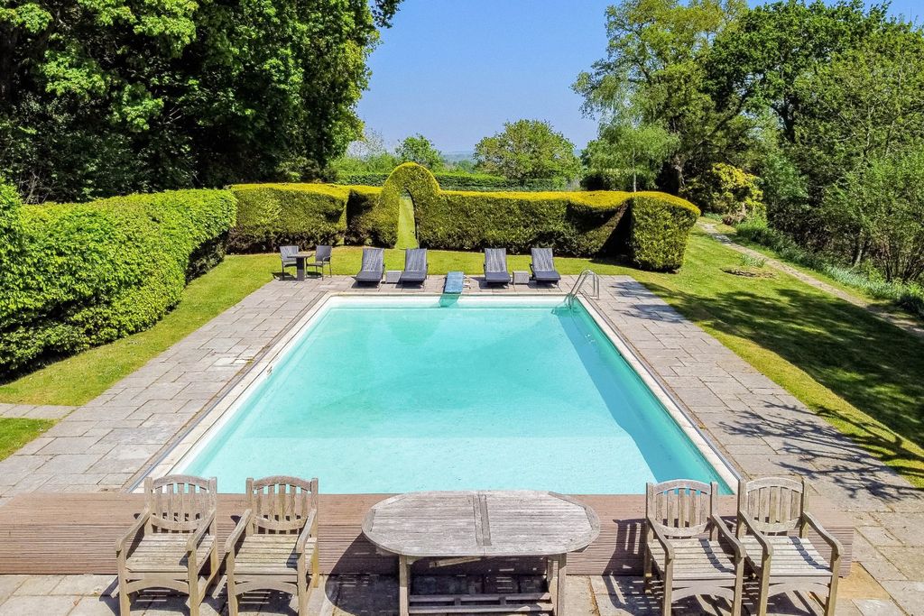 Additional image 19 of 7 bed detached house for saleChurch Lane, Witley, Godalming, Surrey GU8