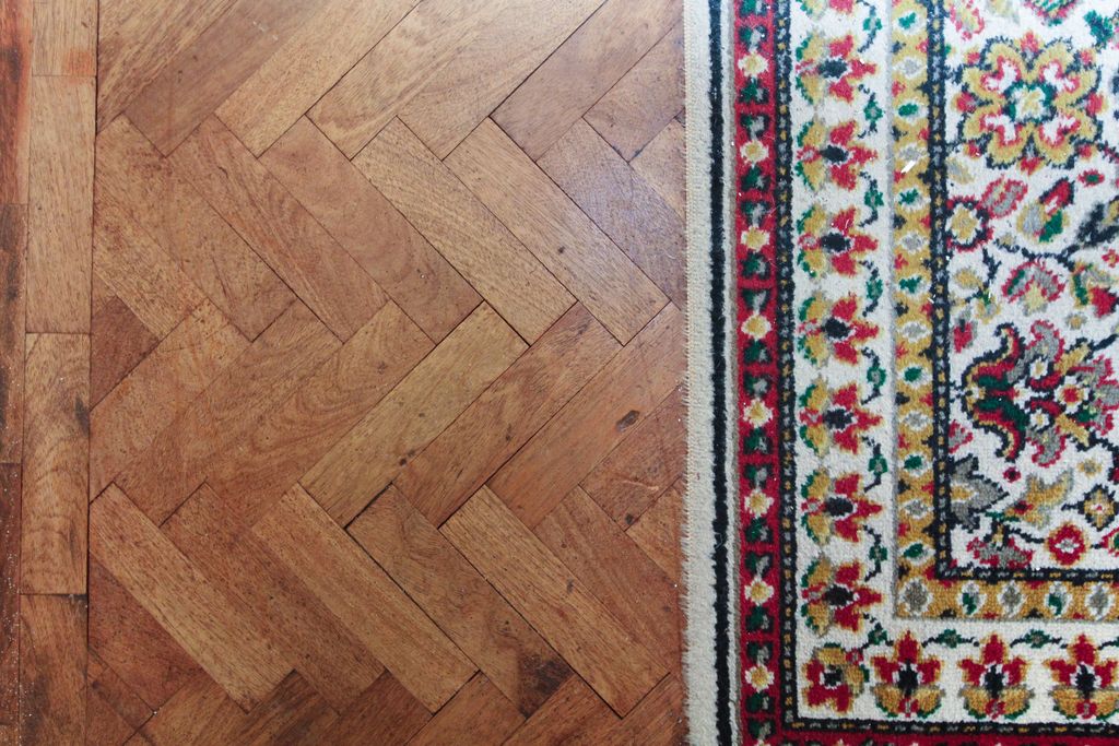 Property photo 3 of 8 Herringbone Pattern